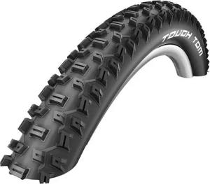 Starrer Reifen Schwalbe Tough Tom 27,5x2,60 K-Guard Hs463