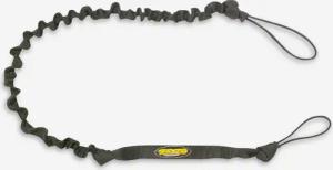 Startschot Windsurfen elastisch schwarz