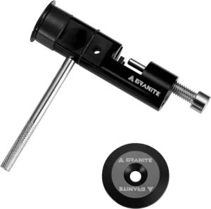 STASH Chain Tool - Schwarz