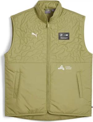 Statement-Jacke Puma BMW MMS