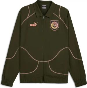 Statement Trainingsjacke Manchester City