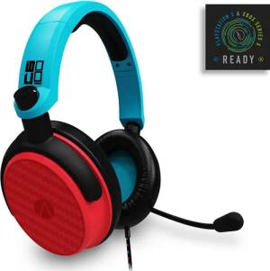 Stealth Multiformat Stereo Gaming Headset C6-100 Gaming-Headset