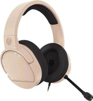 Stealth Panther Gaming Headset Gaming-Headset (Stummschaltung)