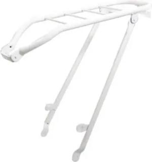 Steco Achterdrager Transport 28 Weiß