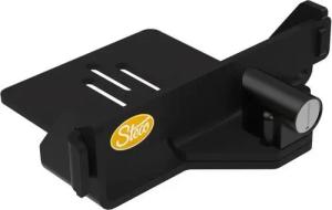 Steco Batterieschloss Bosch Bes2 Bes3 Mattschwarz