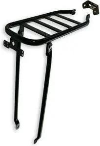 Steco verstärkter Gepäckträger 26-28"