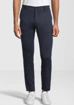 SteffenKlein Stoffhose (1-tlg)