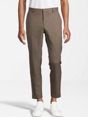 SteffenKlein Stoffhose (1-tlg)