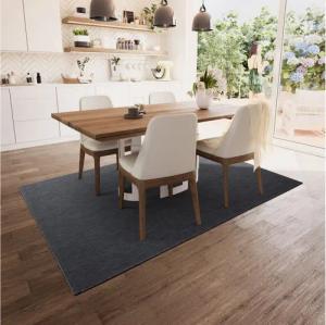 Steffensmeier Teppich Gotland, Rechteckig, In- und Outdoor, wasserfest