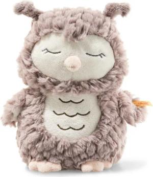 Steiff Kuscheltier Soft Cuddly Friends Ollie Eule