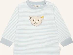 Steiff Sweatshirt WELLNESS