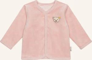 Steiff Wendejacke WELLNESS