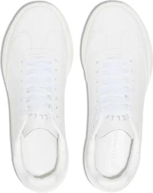 Stella McCartney Low-Top Sneaker - Sneakers White - Gr. 41 (EU) - in Weiß - für Damen