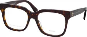 Stella McCartney SC 50004I 052, inkl. Gläser, Quadratische Brille, Damen