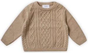 Stellou & friends Strickpullover Strickpullover Strickpullover