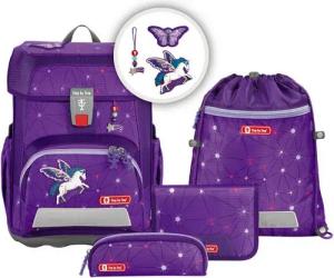 Step by Step Schulranzen Cloud