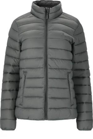 Steppjacke Arubi