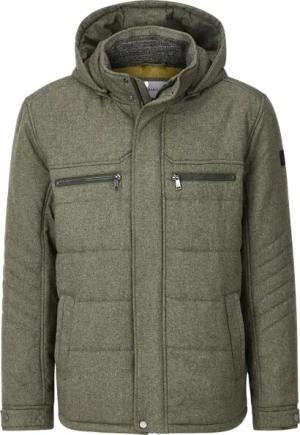 Steppjacke BERALDO oliv