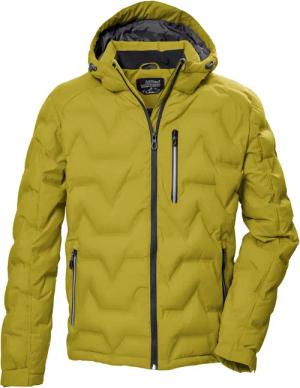 Steppjacke KOW 60 MN QLTD JCKT