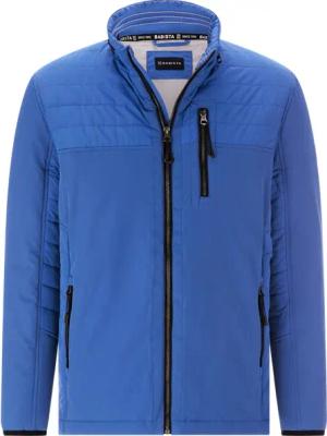 Steppjacke LANOR royalblau