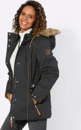 Steppjacke