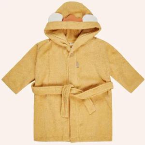 Sterntaler Bademantel LÖWE Leo