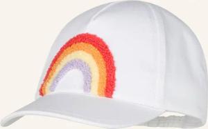 Sterntaler Basecap Regenbogen