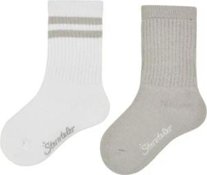 Sterntaler® Basicsocken Active Socken Lang 2er-Pack Coolmax (2-Paar, 2er-Pack)