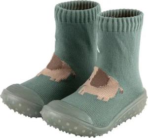 Sterntaler® Basicsocken Adventure-Socks Elefant (1-Paar, 1 Paar)