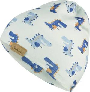 Sterntaler® Beanie Beanie Dinos (1-St)