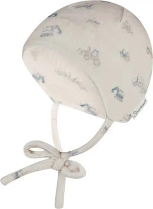 Sterntaler® Beanie Beanie Fahrzeuge (1-St)