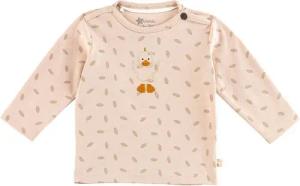 Sterntaler® Langarmshirt Shirt Edda (1-tlg)