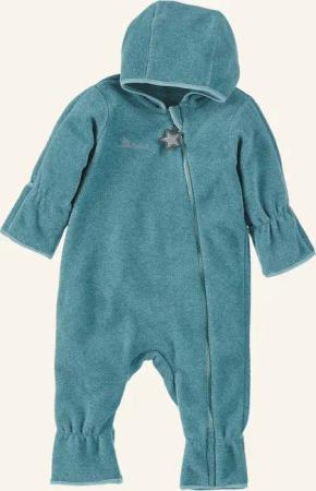 Sterntaler Overall Fleece