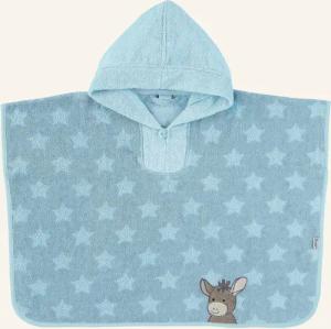 Sterntaler Poncho Emmi