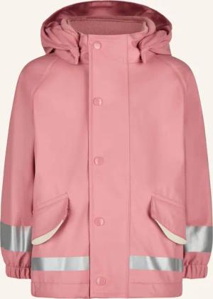 Sterntaler Regenjacke gefüttert Hase