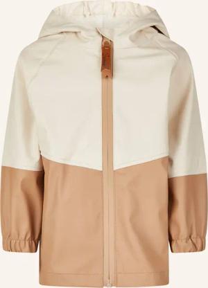 Sterntaler Regenjacke ungefüttert Farbmix