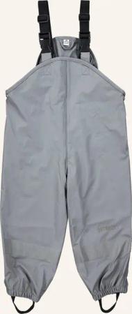 Sterntaler Regenträgerhose ungefüttert