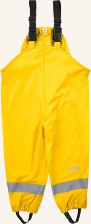 Sterntaler Regenträgerhose ungefüttert