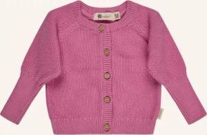 Sterntaler Strickjacke Struktur