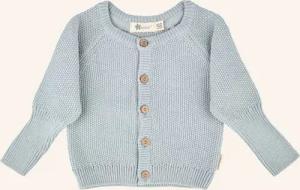 Sterntaler Strickjacke Struktur