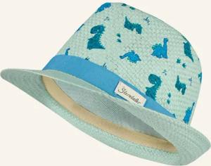 Sterntaler Strohhut Dino