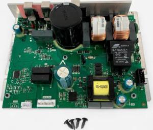 Steuerplatine - W500