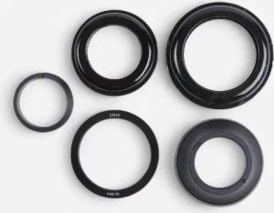 Steuersatz semi-integriert 1"1/5-1''1/8 konischer Schaft ZS44/28.6 ZS55/40