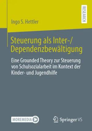 Steuerung als Inter-/Dependenzbewältigung
