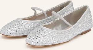 STEVE MADDEN Mary-Jane-Ballerinas MAJORCA mit Schmucksteinen
