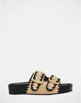 Steve Madden  Pantoffeln -