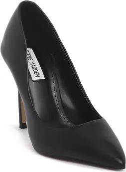 Steve Madden  Pumps BLK THRIVE