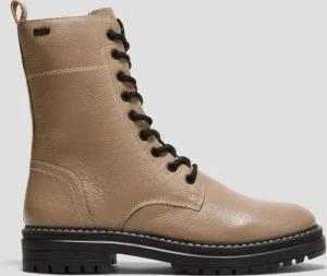 Stiefel aus Rindsleder