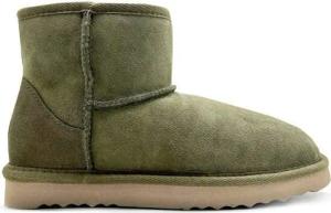 Stiefel aus Schaffell "thies Classic boot"