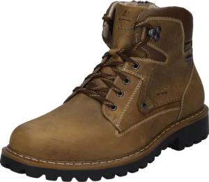 Stiefel braun 42